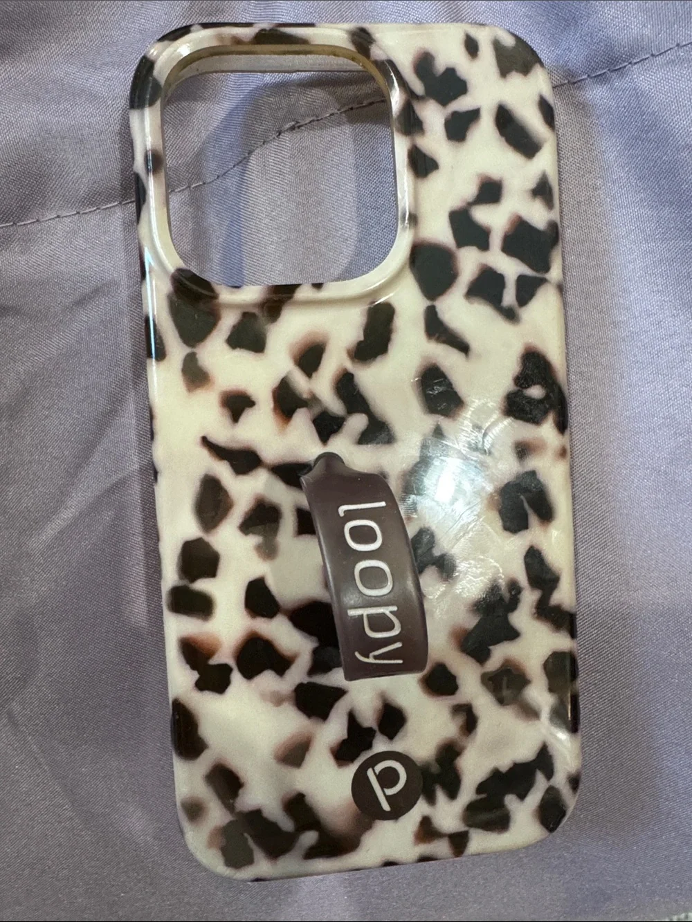 Loopy Case Phone Case - 15pro